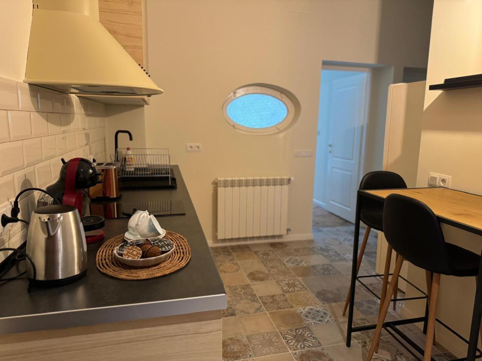 Scandinav Tipografilor Sibiu Bagian luar foto